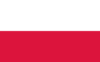 Poland flag